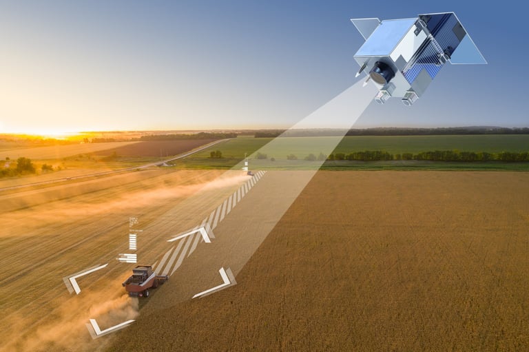 Modern greenhouse technology and controlled environment agriculture