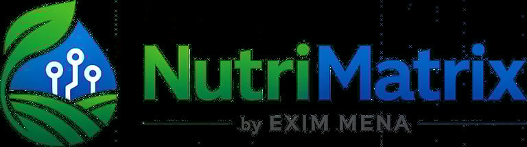 NutriMatrix by EXIM MENA